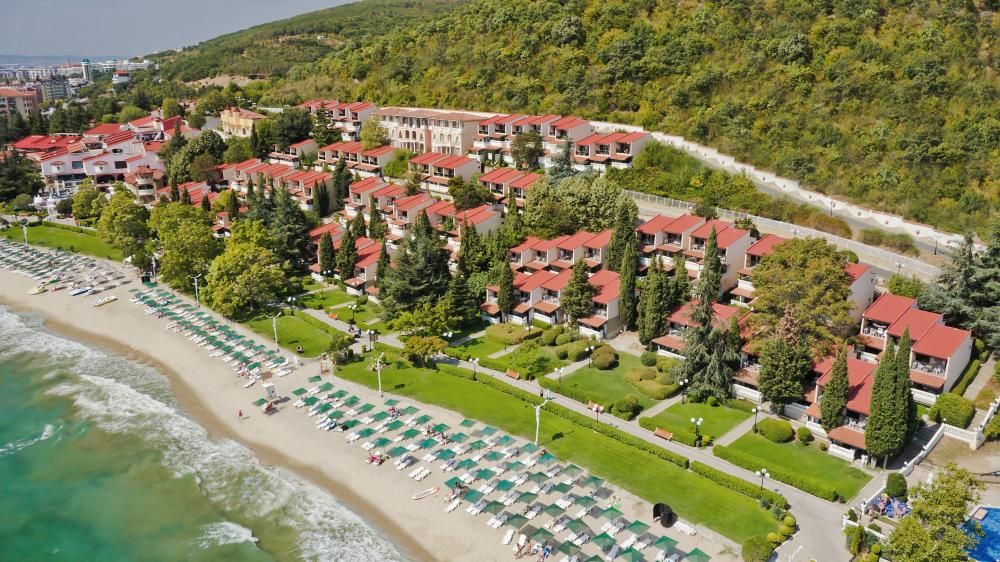 Elenite Holiday Village фото 2