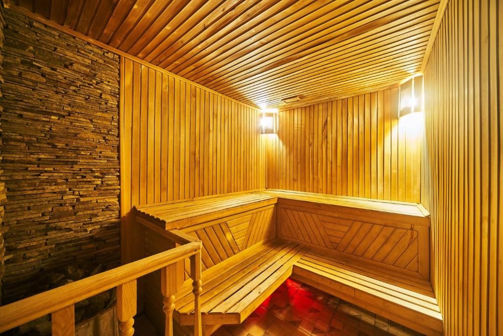 Гостиница «Круиз» фото 77