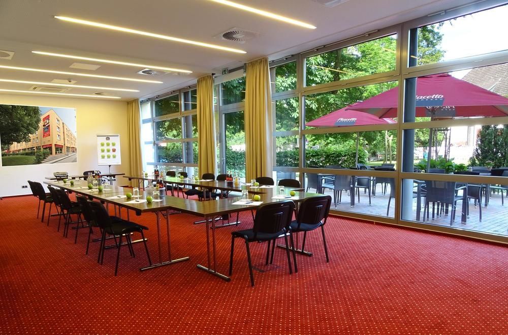 BEST WESTERN Amedia Hotel Hamburg фото 60