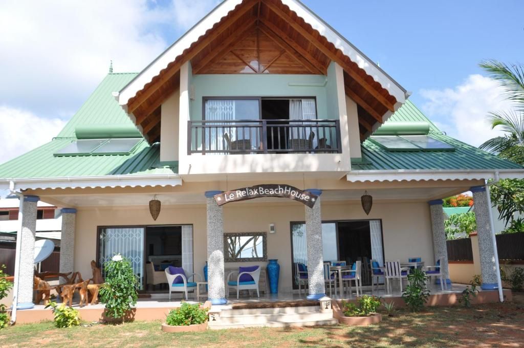 Le Relax Beach House фото 73