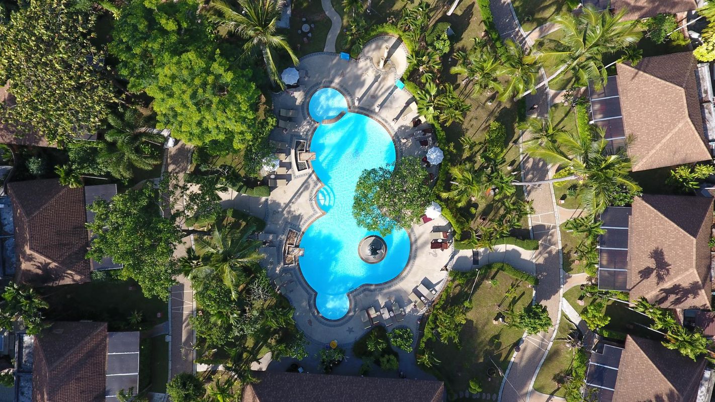 Lanta Sand Resort & Spa фото 29