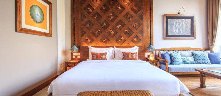 Фото отеля Tejaprana Bisma