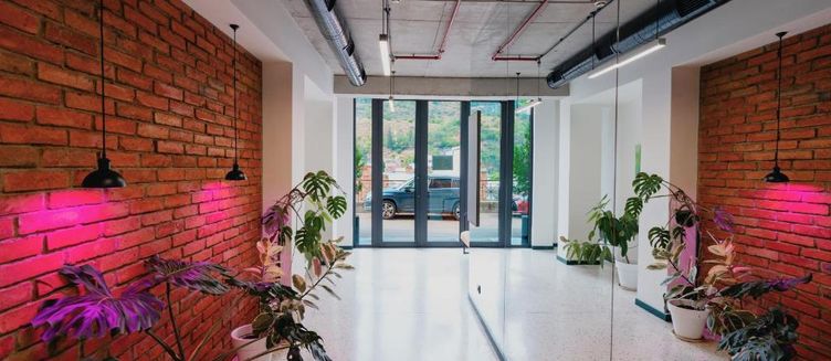 Фото отеля About Sololaki