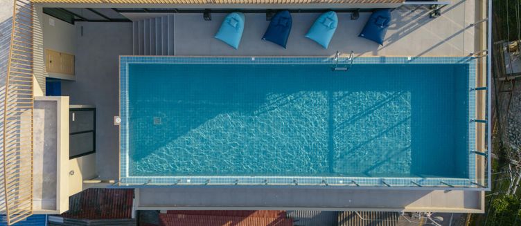 Фото отеля P-Park Hotel Pattaya