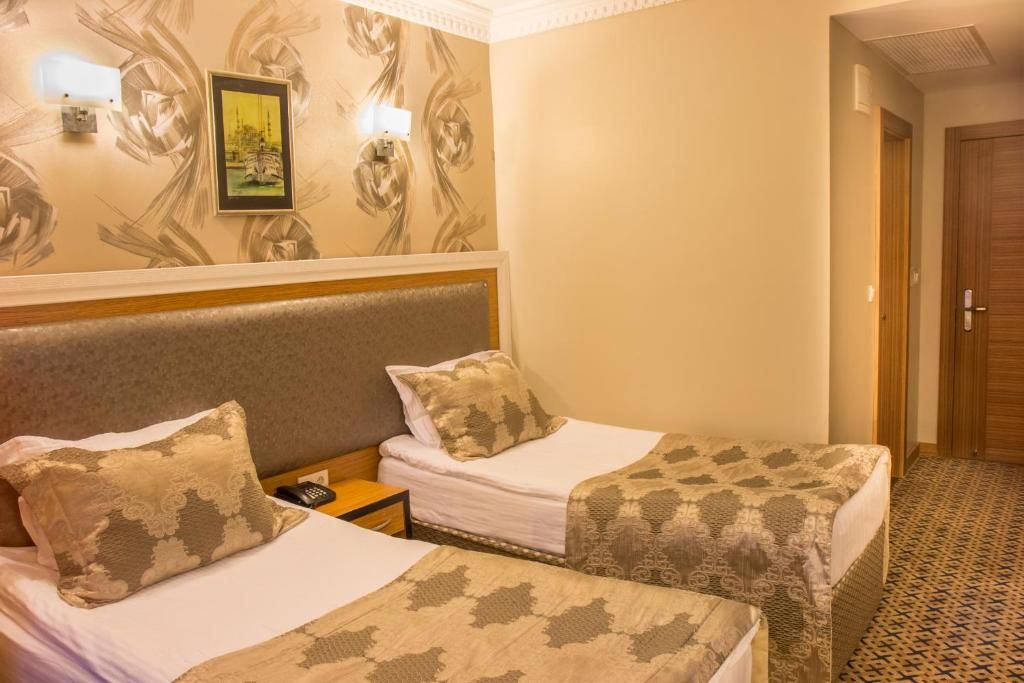Grand Rosa Hotel фото 35