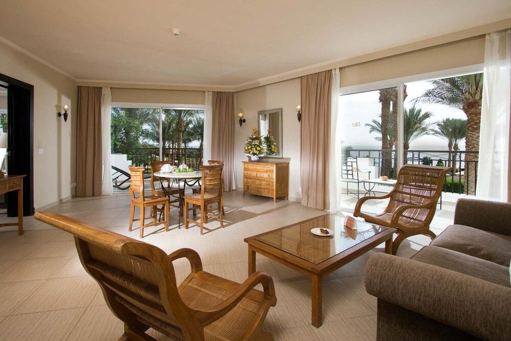 Jaz Fanara Resort & Residence фото 83