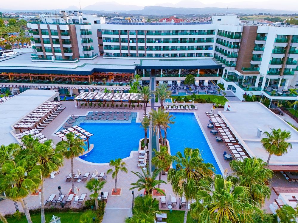 Sural Saray Hotel (Adults Only) фото 189