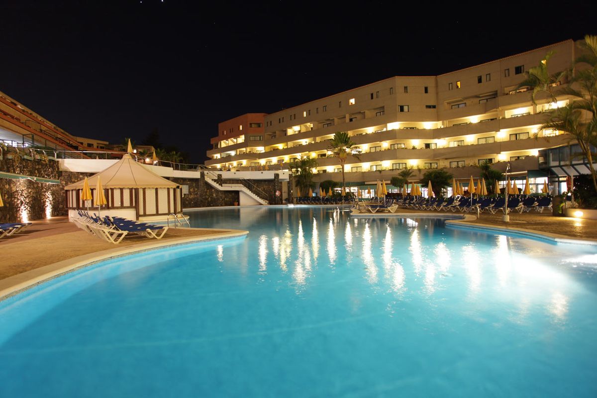 Apartamentos Turquesa Playa фото 25