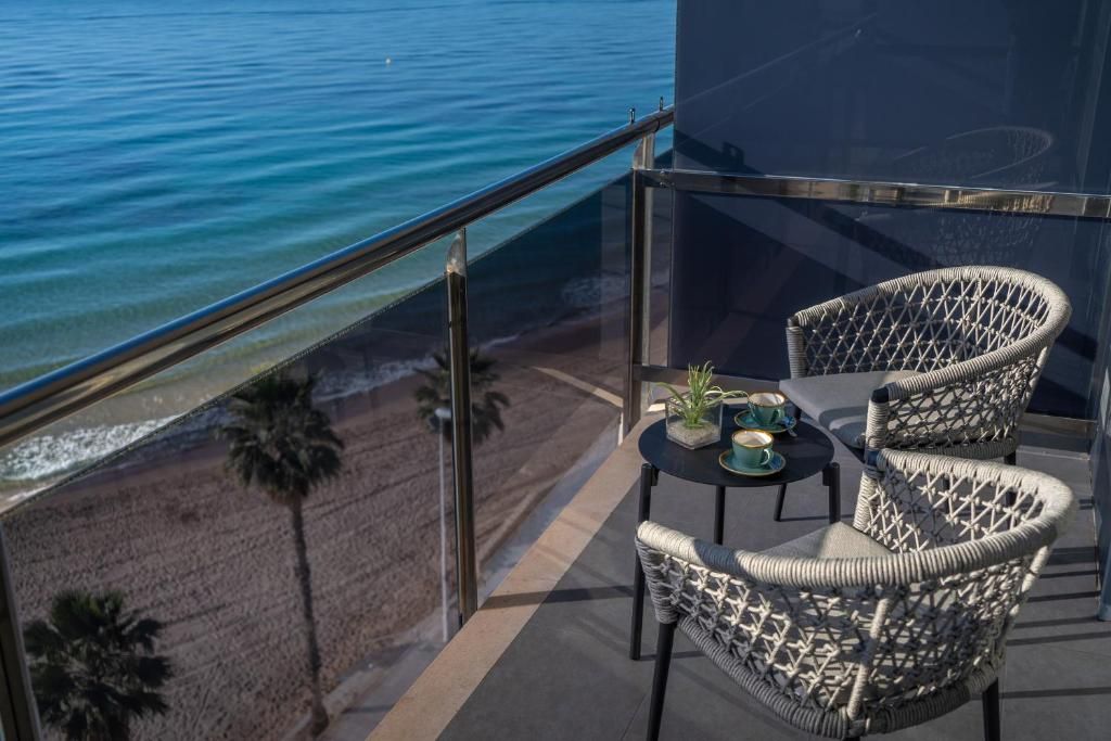 Gran Hotel Sol y Mar - Adults Only фото 23