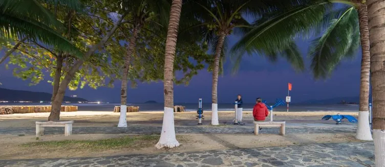 Фото отеля Nang Vang Hotel Nha Trang