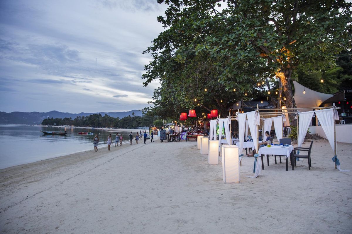 Chura Samui фото 34