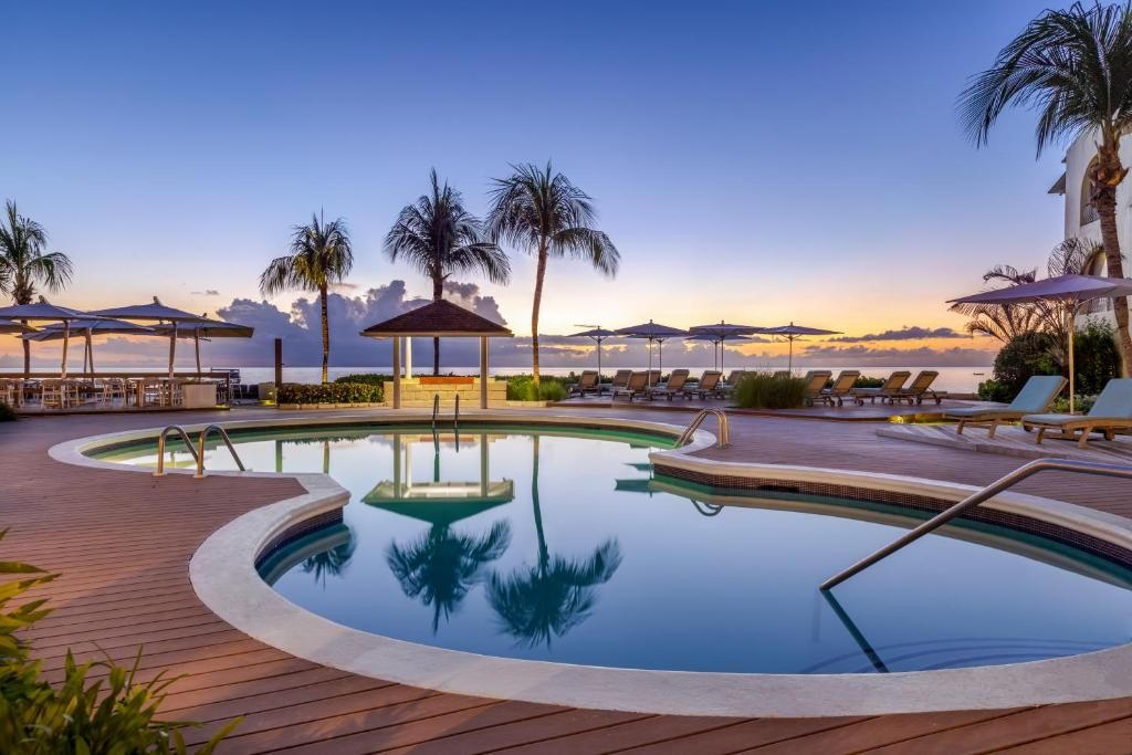 Tamarind by Elegant Hotels - All Inclusive фото 4
