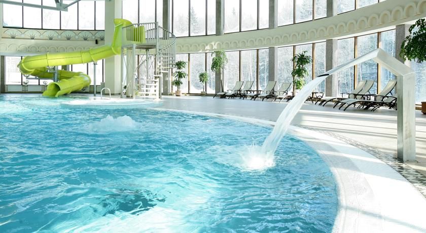 Гостиница «Артурс Village & Spa Hotel» фото 74