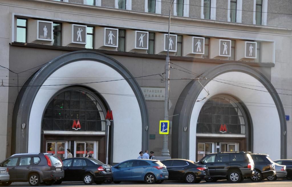 Гостиница «Матрешка» фото 7