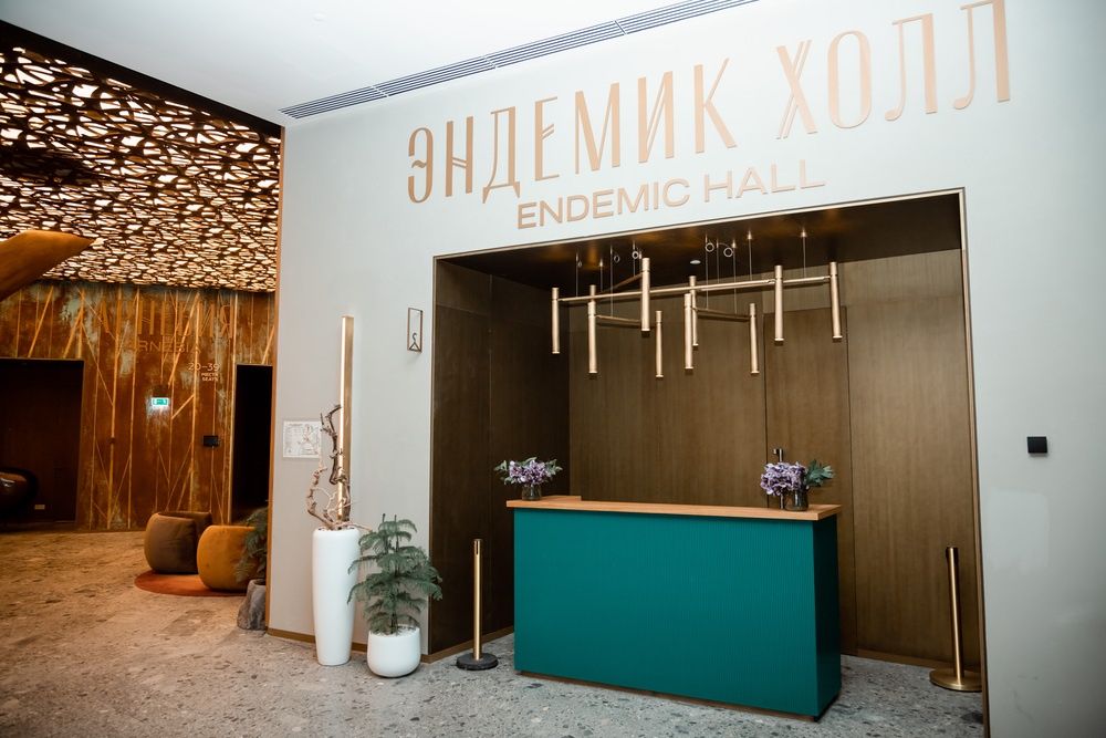 Всесезонный курорт «Манжерок» фото 138