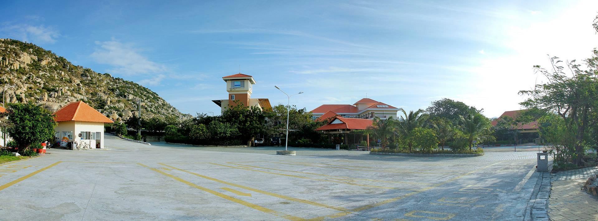 Hon Co Ca Na Resort фото 45
