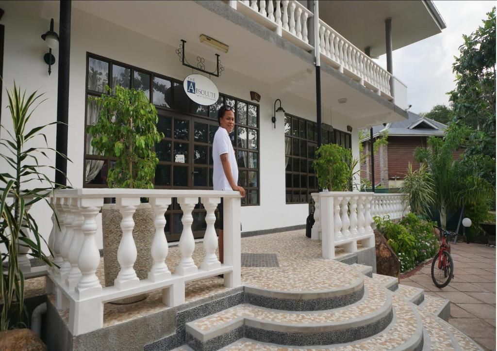 La Digue Self Catering фото 45