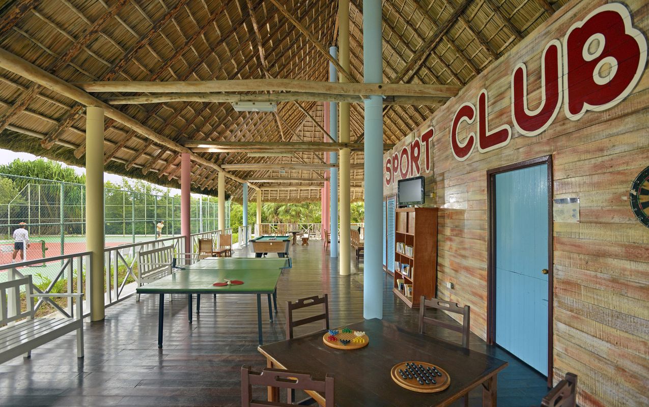 Melia Cayo Coco (Adults Only 18+) фото 25