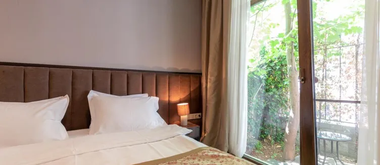 Фото отеля Elea Old Tbilisi