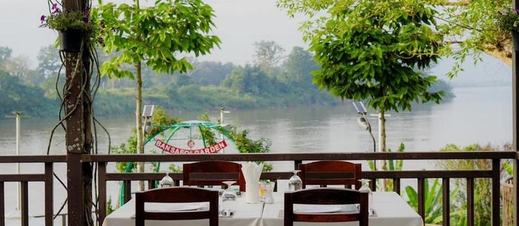 Фото отеля Bansaeo Garden and Resort