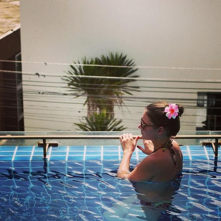 Lae Lay Suites фото 16