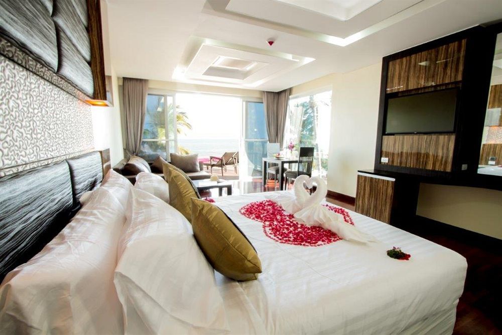 Royal Beach Boutique Resort & Spa Koh Samui - SHA Extra Plus фото 67