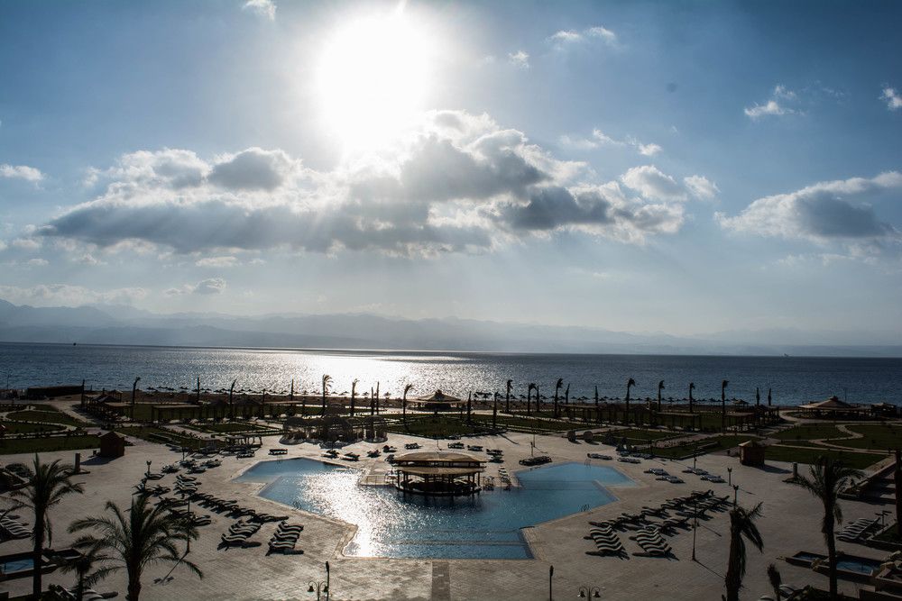 Tolip Taba Resort & Spa фото 29