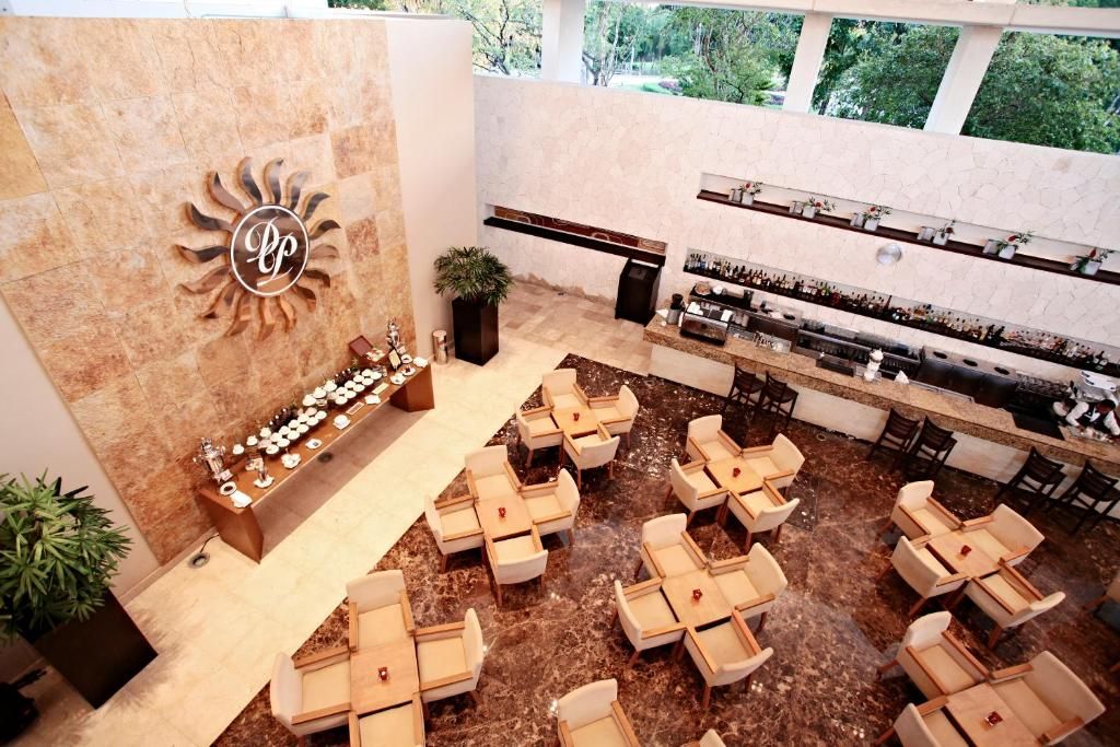 Luxury Bahia Principe Sian Ka'an фото 27