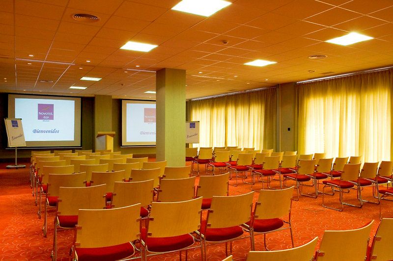 Hilton Garden Inn Malaga фото 35