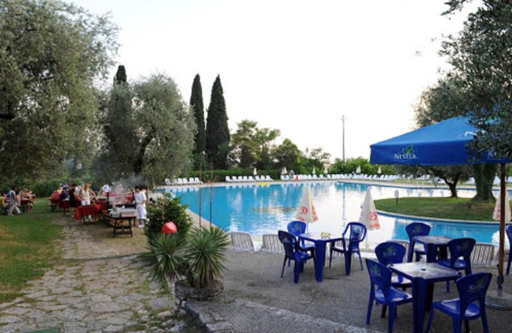 Hotel Marco Polo фото 7
