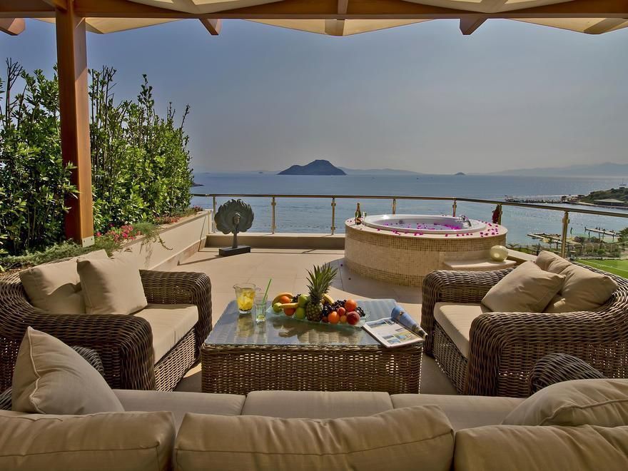 Sianji Well-Being Resort фото 37
