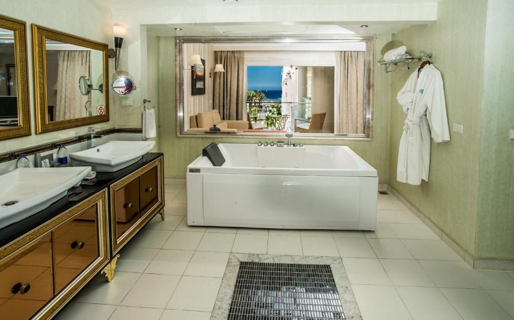 Premier Le Reve Hotel & Spa (Adults Only) фото 77