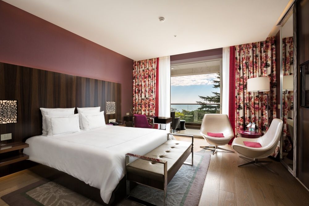 Swissotel Resort Sochi Kamelia фото 131