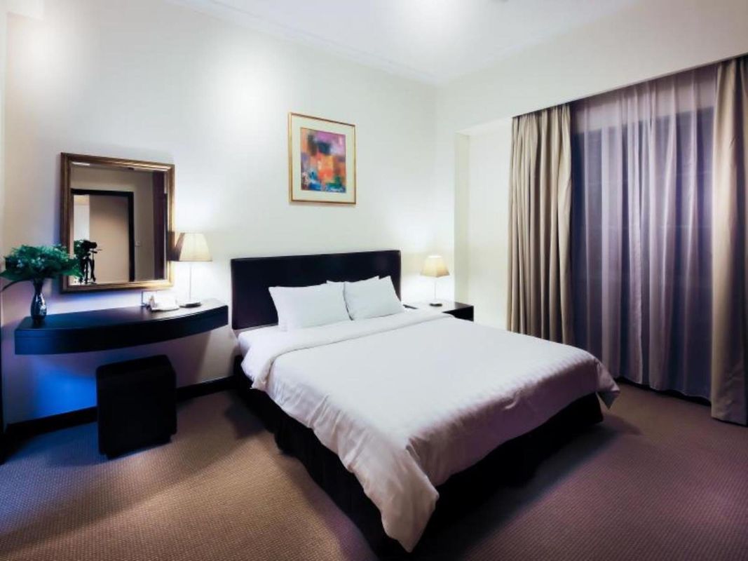 Diamond Westlake Suites фото 3