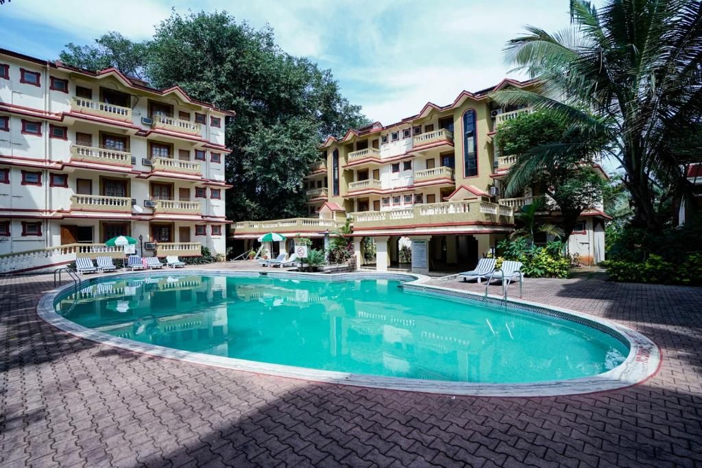 Highland Beach Resort фото 29