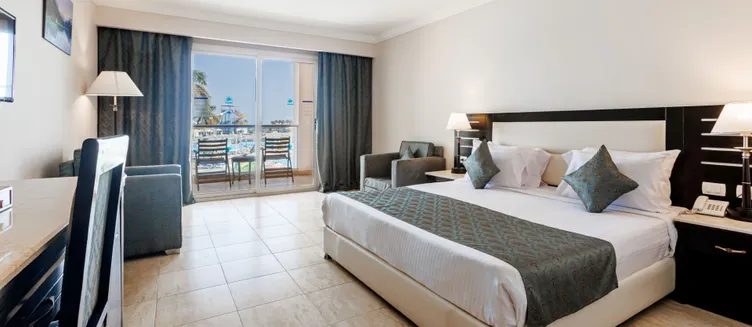 Фото отеля Sunrise Alora Aqua Park Resort