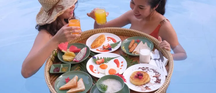 Фото отеля The Pineapple