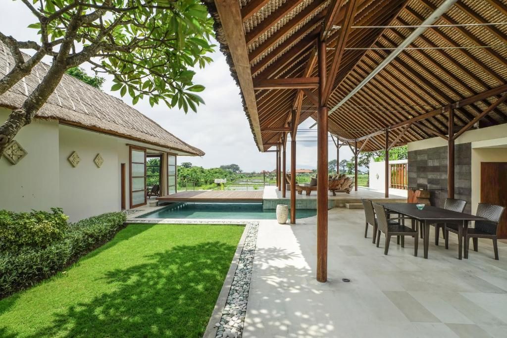 The Samata Sanur Bali фото 68