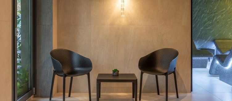 Фото отеля Berry Hotel & SPA