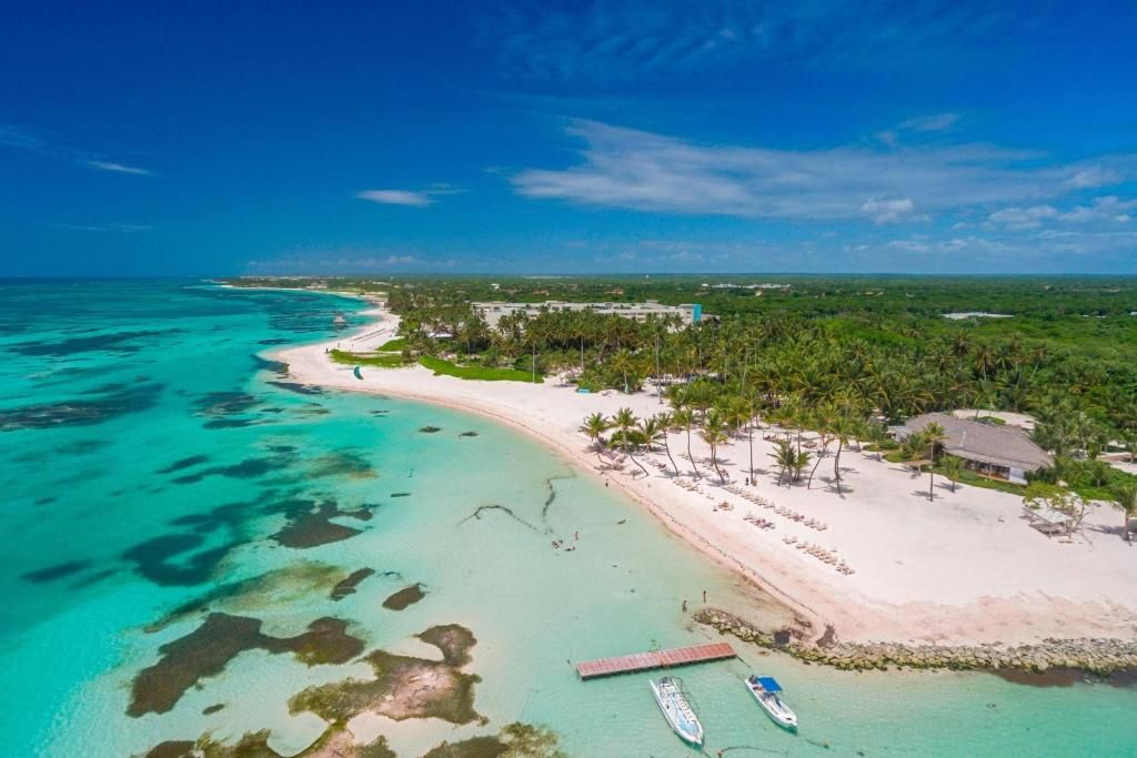 The Westin Puntacana Resort & Club фото 35