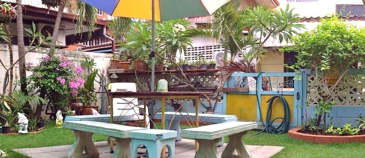 Фото отеля King's Home Hua Hin Homestay