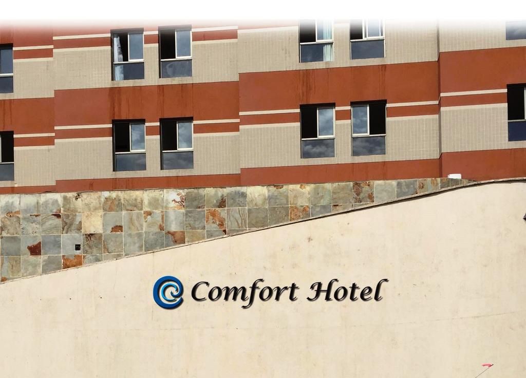 Comfort Hotel Eilat фото 9