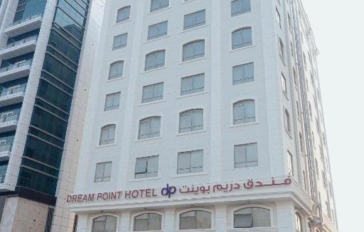 Фото отеля Dream Point Hotel