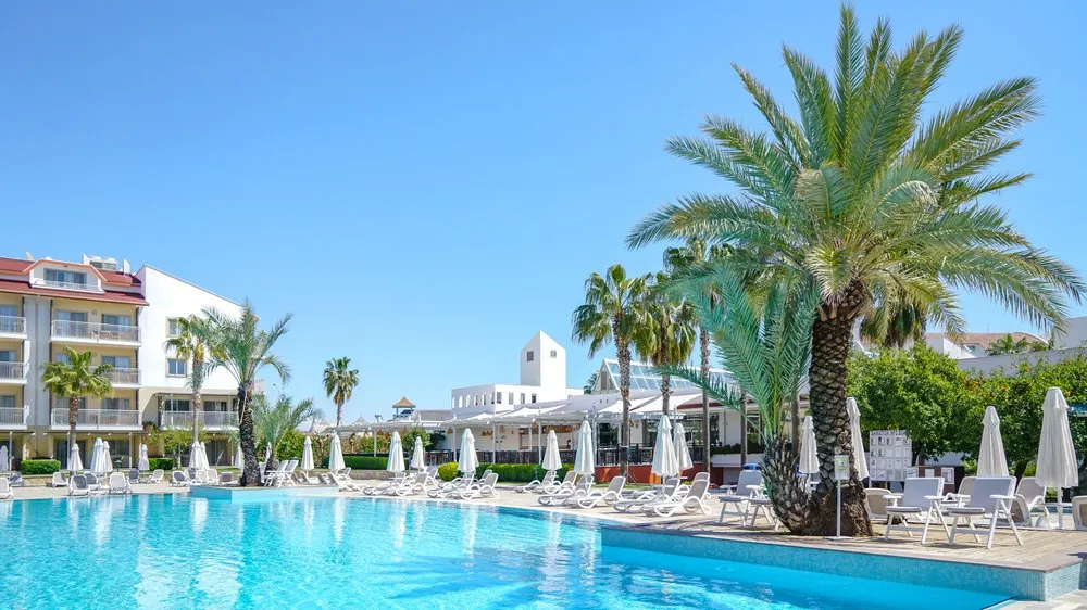Barut B Suites фото 114