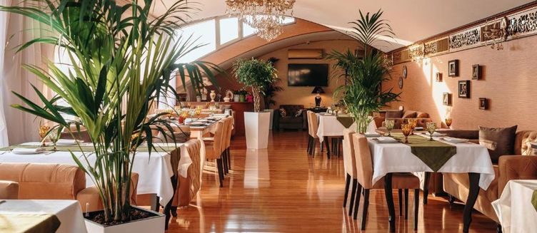 Фото отеля Hotel Bayil Inn