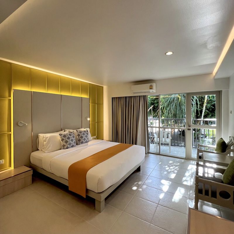 Sunshine Garden Resort фото 52
