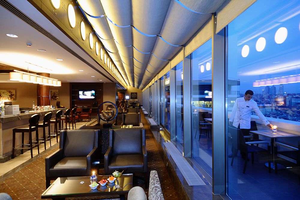 Titanic City Taksim фото 44