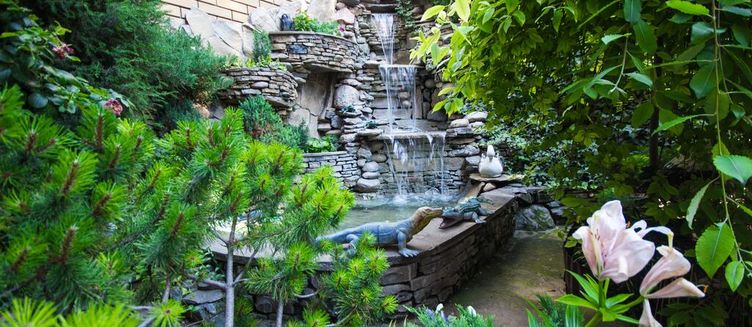 Фото отеля Отель Каталония