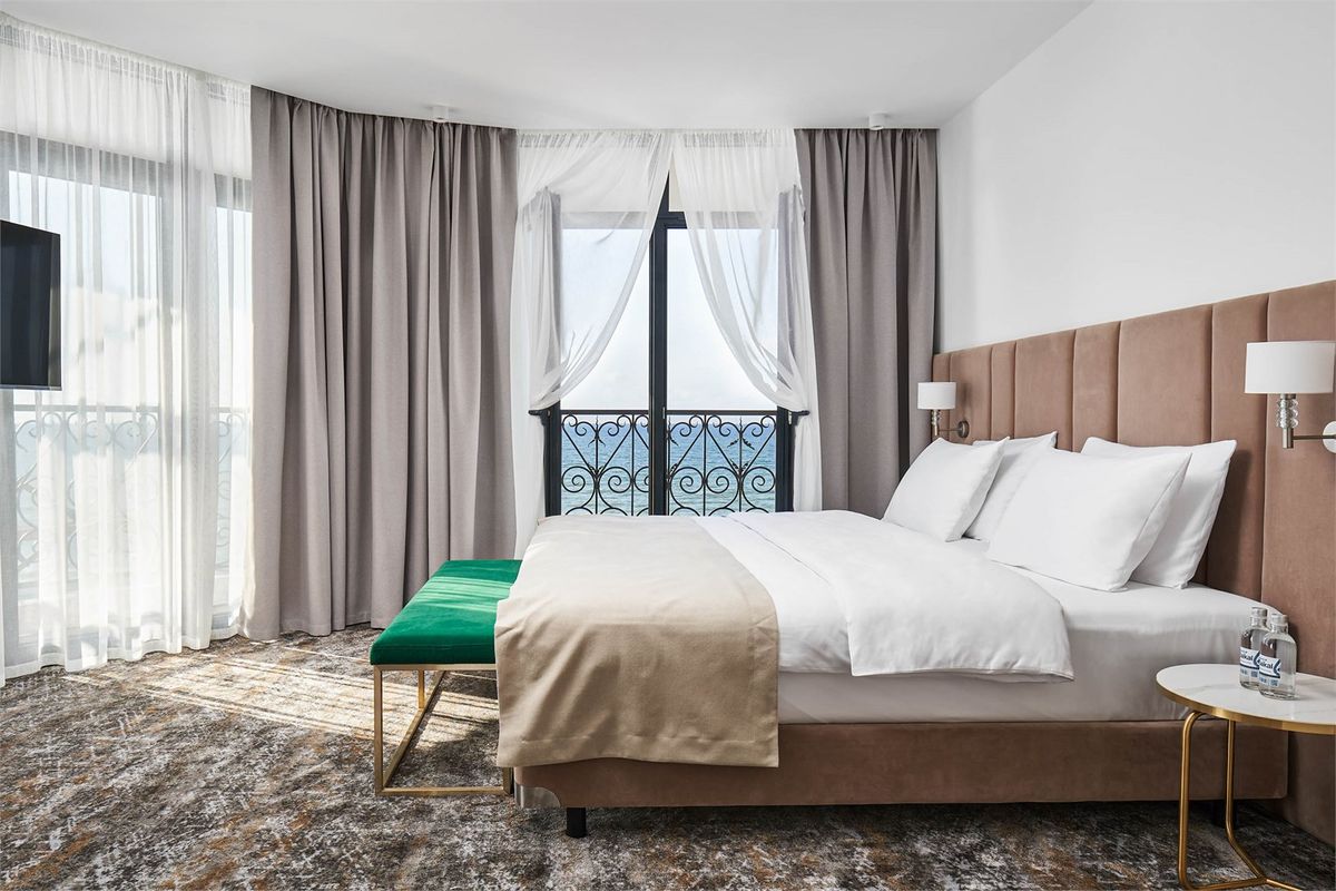 Grand Hotel Royal Lions фото 41