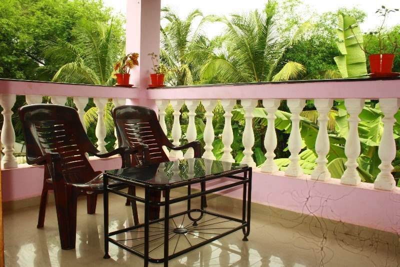 Guest House «Orchid Beach House» фото 4